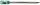 Hitachi véső 400 mm SDS Max /N