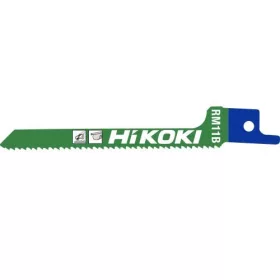 Hikoki orrfűrészlap 100-14 fém RM11B