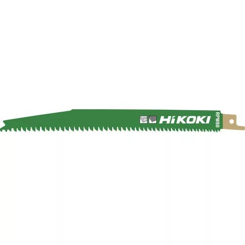 Hikoki orrfűrészlap 200-NEG FA RPW80