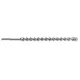 HITACHI 754314 SDS Max 4 élű fúrószár 22X520