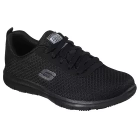 Skechers Fit-Sure Track Relaxed munkacipö 37