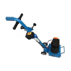   DURHER JAVALON betonmaró - 200mm, 0-3mm marási vastagság, elektromos 230V, 2.2kW