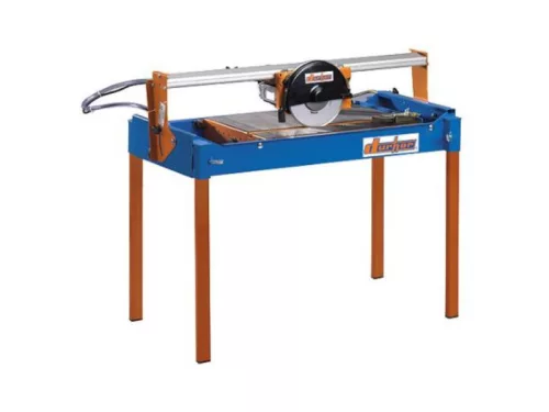 DURHER PIRINEOS 1000 asztali vizes csempevágó, ajándék vágótárcsával! 200 mm x 25,4