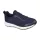 Squad SR Skechers munkacipő Tengerészkék  38