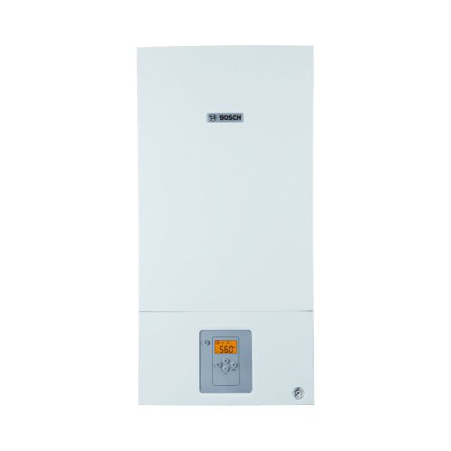 BOSCH Condens 2500 W WBC 24-1 DE 23 ERP fűtőkazán, kondenzációs, fali, 25.4kW