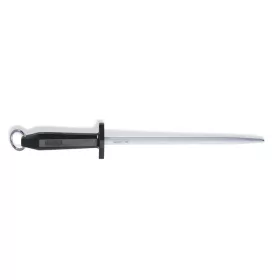 Dick Eurocut 30 cm-es, kerek finom fenőacél