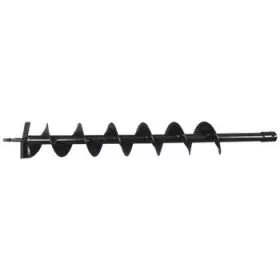   Scheppach Földfúró szár 150 mm, hossz 800 mm (EB 1650/1700)
