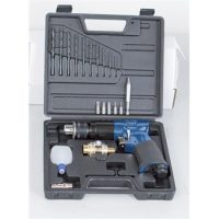 Pneumatikus fúrógépek és csavarbehajtók