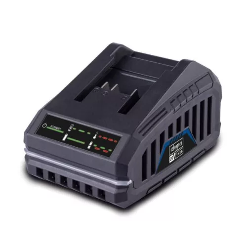 Scheppach SBC2.4A - IXES 20 V akkutöltő 2,4A
