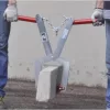 MONTOLIT PINZONE térkő megfogó kőnek , gránitnak vagy cementből készült