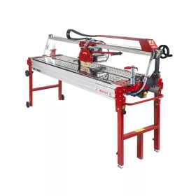   MONTOLIT Kerámia/kővágó gép Brooklyn F1-181 cm230V 2,2 KW tárcsa O 250 mm