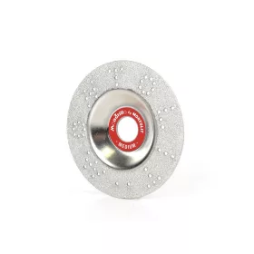  MONTOLIT Korong STL125GG-M porcelán csempe vágás/polírozás, kerámia, márvány O