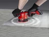 MONTOLIT Vibráló elektromos tapadókorong Battile Pro Li-ion 16V 2 Ah