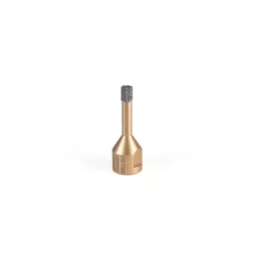   MONTOLIT Gyémánt Magfuró FS-TI8 T-GOLD gyémánt száraz fúráshoz O 8 mm