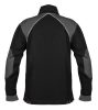 NEO TOOLS Karcsúsított(Slim fit) Munkavédelmi kabát, HD,, 60% pamut, 37% polyester, 3% elastane, 285 g/m2, L