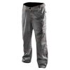 NEO TOOLS Munkásnadrág, BASIC, L/52, 35% pamut, 65% polyester, 245 g/m2, Többfunkciós zsebek, térdprotektor zseb, L