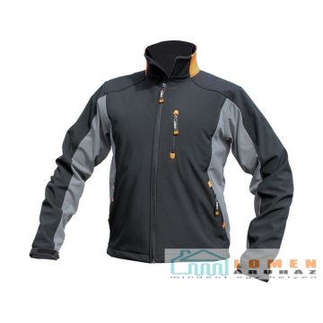 DZSEKI NEO 81-550-M M/50 VÍZ ÉS SZÉLÁLLÓ SOFTSHELL