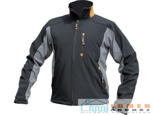 DZSEKI NEO 81-550-M M/50 VÍZ ÉS SZÉLÁLLÓ SOFTSHELL