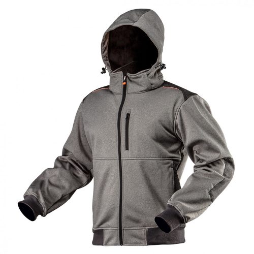 DZSEKI NEO 81-55-M SOFTSHELL, LEVEHETÕ KAPUCNIVAL