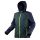 NEO TOOLS Softshell Munkavédelmi kabát, steppelt betéttel, PREMIUM, L