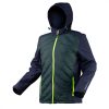 DZSEKI NEO 81-559-M SOFTSHELL PREMIUM