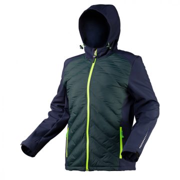 DZSEKI NEO 81-559-S SOFTSHELL PREMIUM