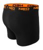 NEO TOOLS Boxeralsó, Basic, 3 darabos - XL