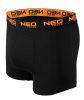 NEO TOOLS Boxeralsó, Basic, 3 darabos - XXL