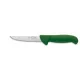 Dick ErgoGrip csontozókés (13 cm) Zöld