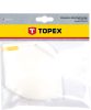 TOPEX PORMASZK FFP2, 5DB