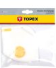 TOPEX PORMASZK FFP1, 2 szelep