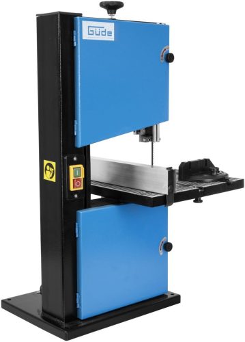 Szalagfűrész GBS 200