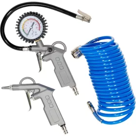 Levegős szett 3 részes