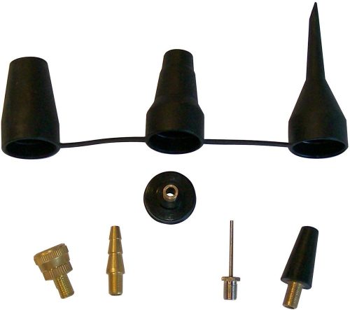 GÜDE Adapter szett 84098