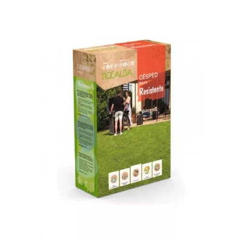 Fű Rocalba Ellenálló Resistene 1kg ROCALBA