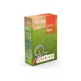 Fű Rocalba Gyors növekedésű - Rapido 1kg ROCALBA