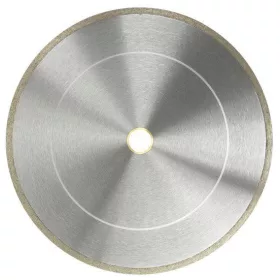   Gyémánt vágótárcsa DR.SCHULZE FL-HC 300x30/25,4 mm, - burkolólap, csempe, folyamatos élű, H7mm