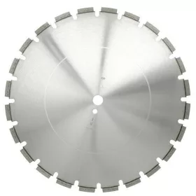   Gyémánt vágótárcsa DR.SCHULZE BLS10 350x25,4 mm - beton,vasbeton 21 szegmens 40x3x10 mm