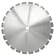Gyémánt vágótárcsa DR.SCHULZE BLS10 350x25,4 mm - beton,vasbeton 21 szegmens 40x3x10 mm