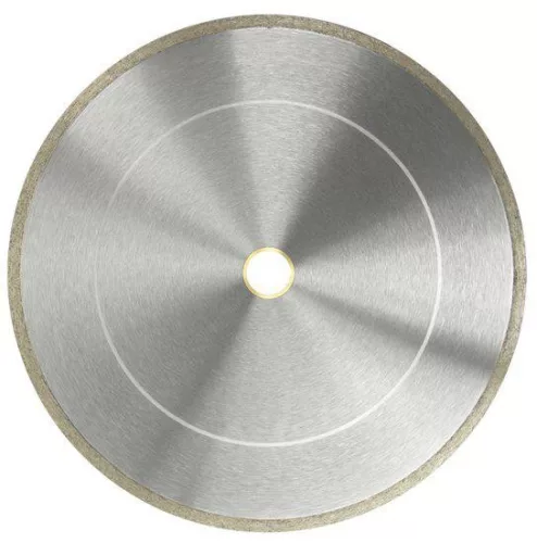 Gyémánt vágótárcsa DR.SCHULZE FL-HC 350x30/25,4 mm - H2x7mm, folyamatos élű, burkolólap, csempe