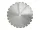 Gyémánt vágótárcsa DR.SCHULZE A-B10 500x25,4 mm - aszfalt-beton, 30szegmens, 40x3,8x10 mm