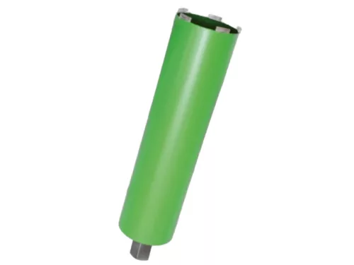 Dr Schulze Gyémánt fúrókorona 5/4" 202 mm vizes