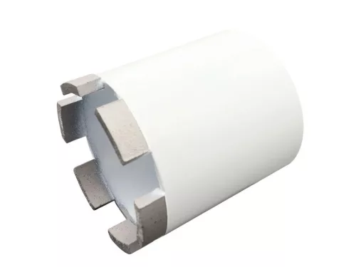 DR.SCHULZE TBK SP-Beton Laser fúrókorona 52x300x5/4" száraz Narancs