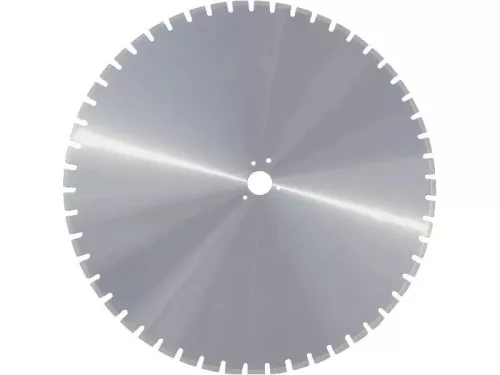 Gyémánt vágótárcsa DR.SCHULZE BS-W 2.0 1000x60-25,4 mm-tégla,mészhomok tégla,silka 56 sz40x4,7x10