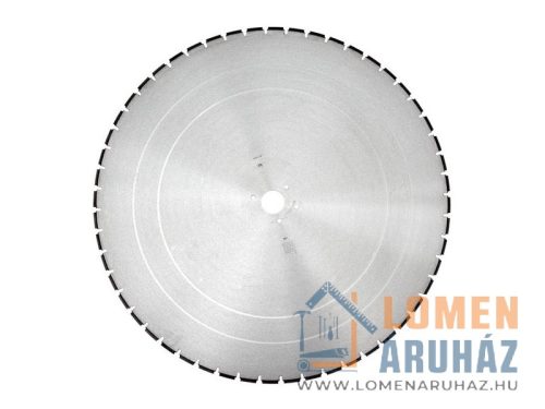 GYÉMÁNT VÁGÓTÁRCSA 1000MM DR.SCHULZE BS-WB (BETON, KEMÉNY MÉSZHOMOK)