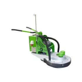  DR.SCHULZE DBB700 polírozógép - 700mm, 1 tárcsás, 400V, 7,5kW