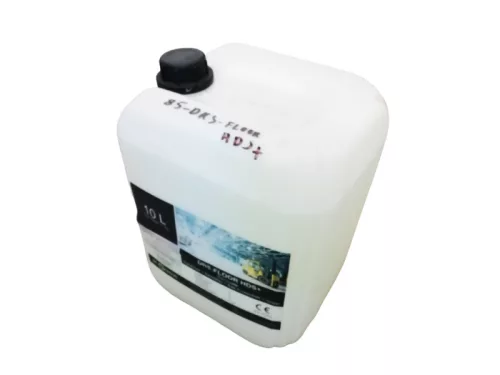 DR.SCHULZE betonfelület keményítő, tömörítő, sóálló - 10 liter