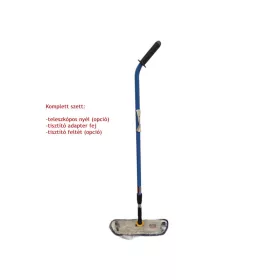 DR.SCHULZE Tisztító adapter fej 40cm
