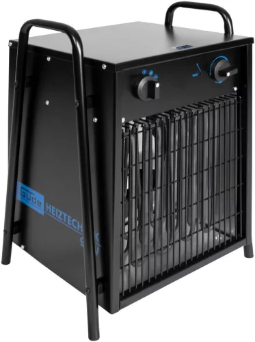 Elektromos fűtő 9 kW