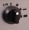 Elektromos fűtő 9 kW